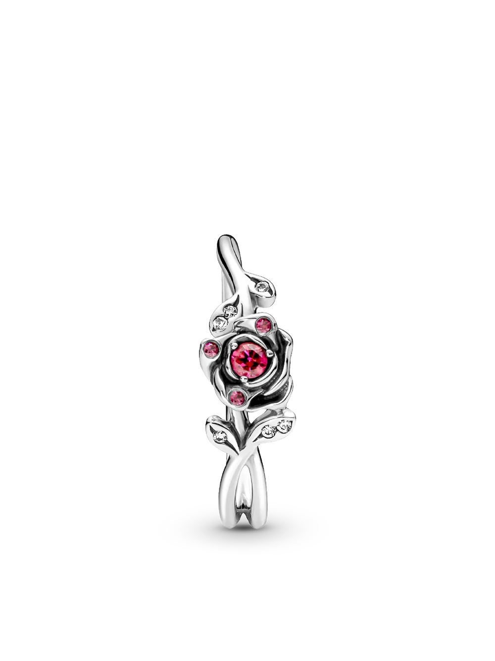 Disney Beauty and the Beast Rose Ring