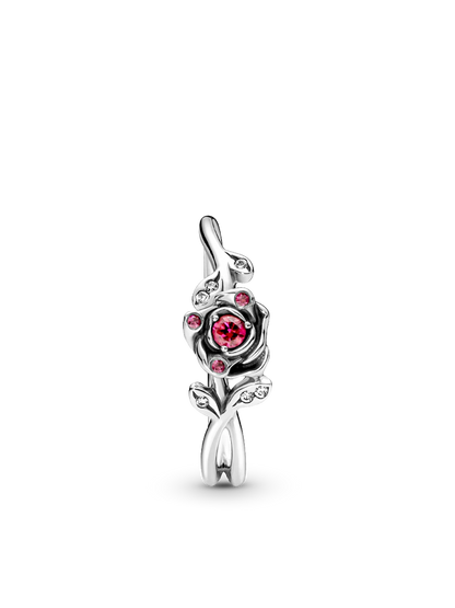Disney Beauty and the Beast Rose Ring