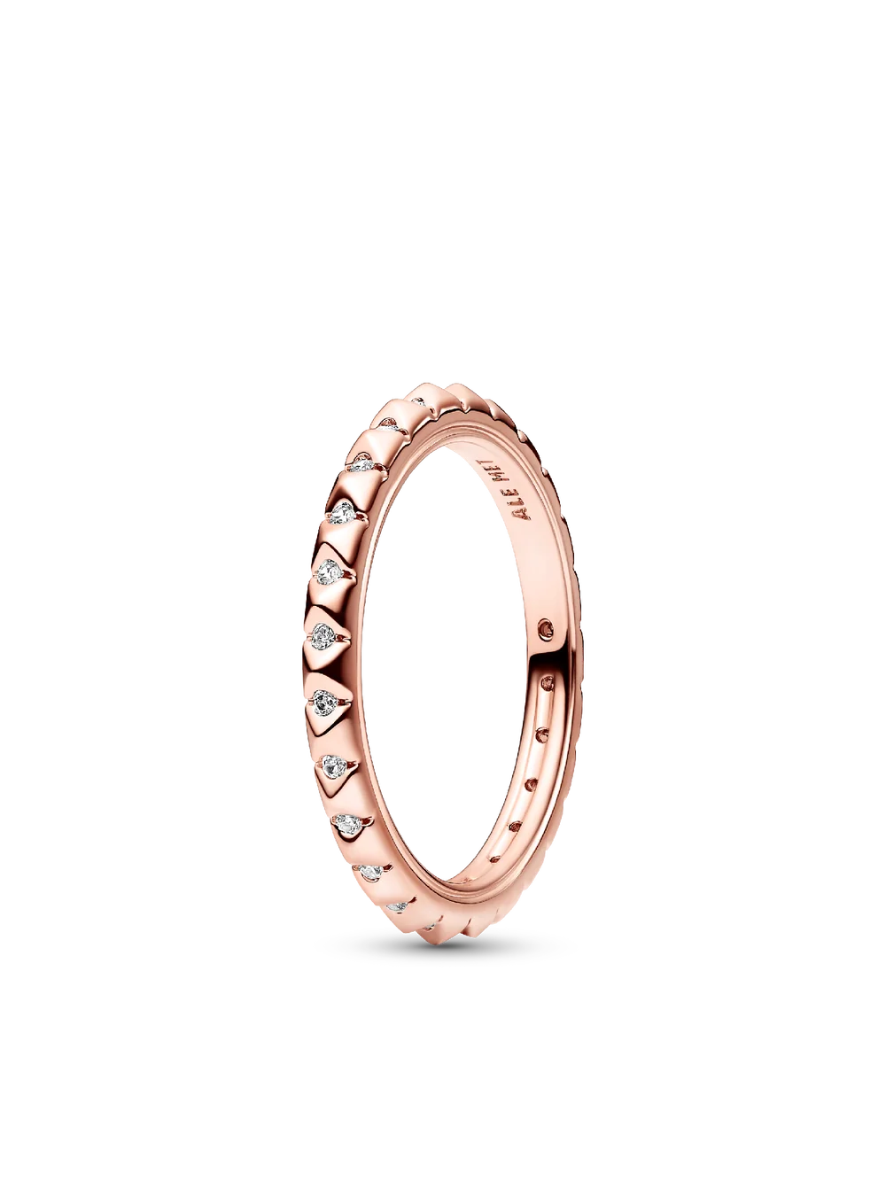 FINAL SALE - Pandora ME Pyramids Ring