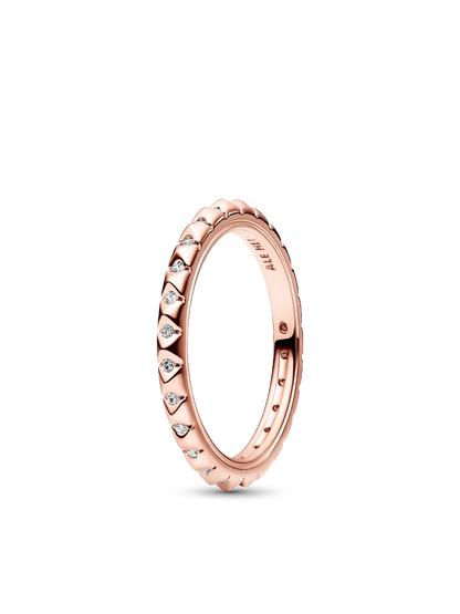 FINAL SALE - Pandora ME Pyramids Ring