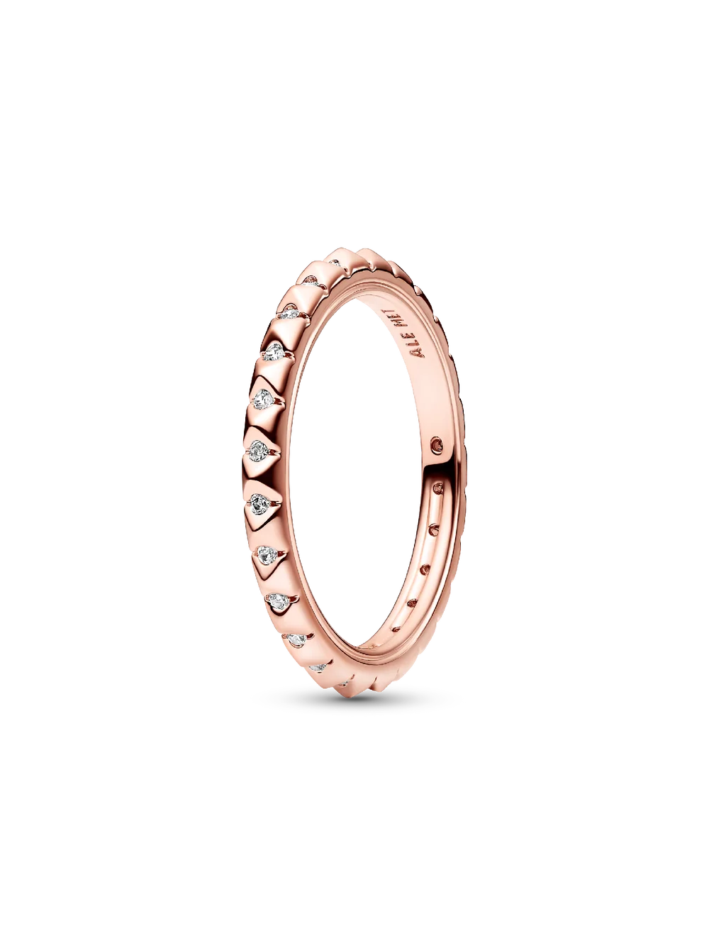 FINAL SALE - Pandora ME Pyramids Ring