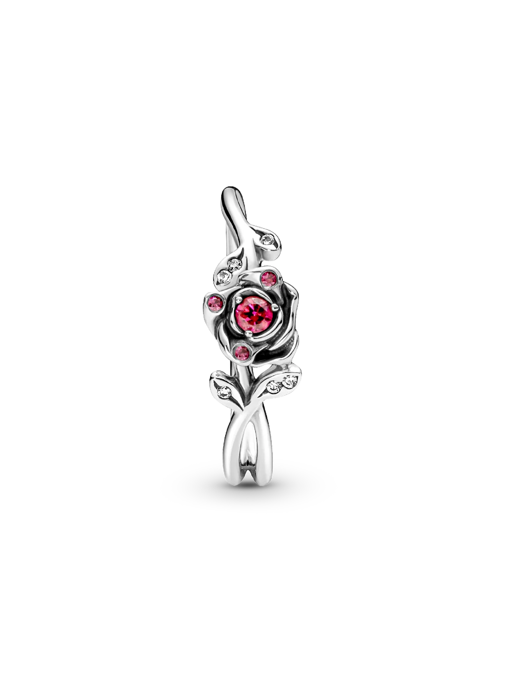 Disney Beauty and the Beast Rose Ring