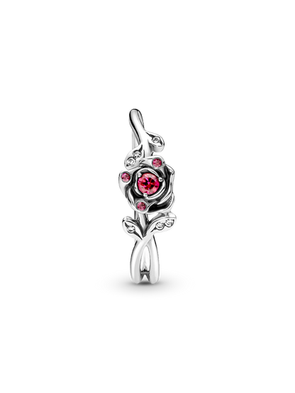 Disney Beauty and the Beast Rose Ring