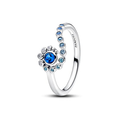 Disney Moana Ocean Wave Ring