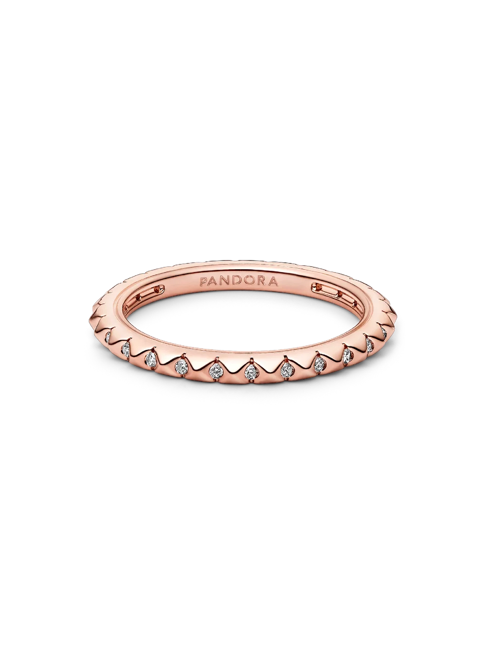 FINAL SALE - Pandora ME Pyramids Ring