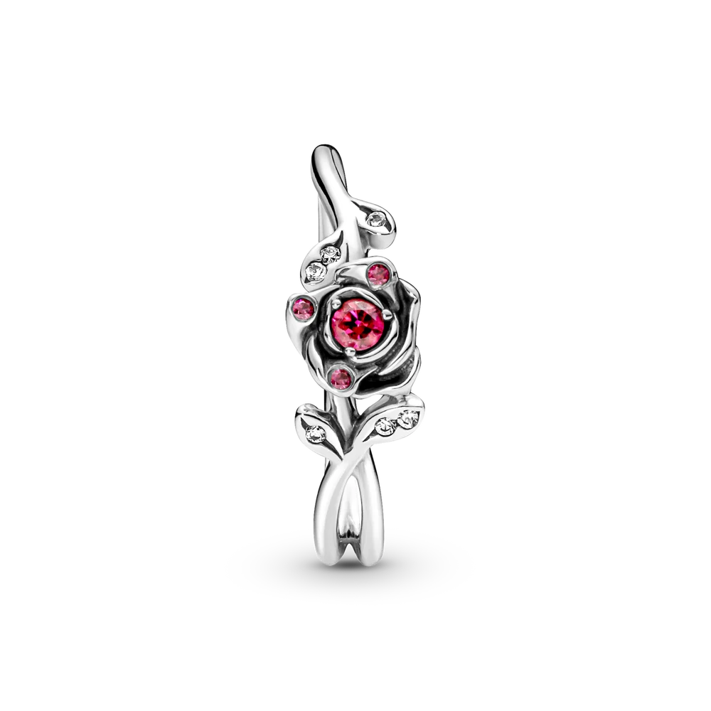 Disney Beauty and the Beast Rose Ring