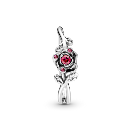 Disney Beauty and the Beast Rose Ring