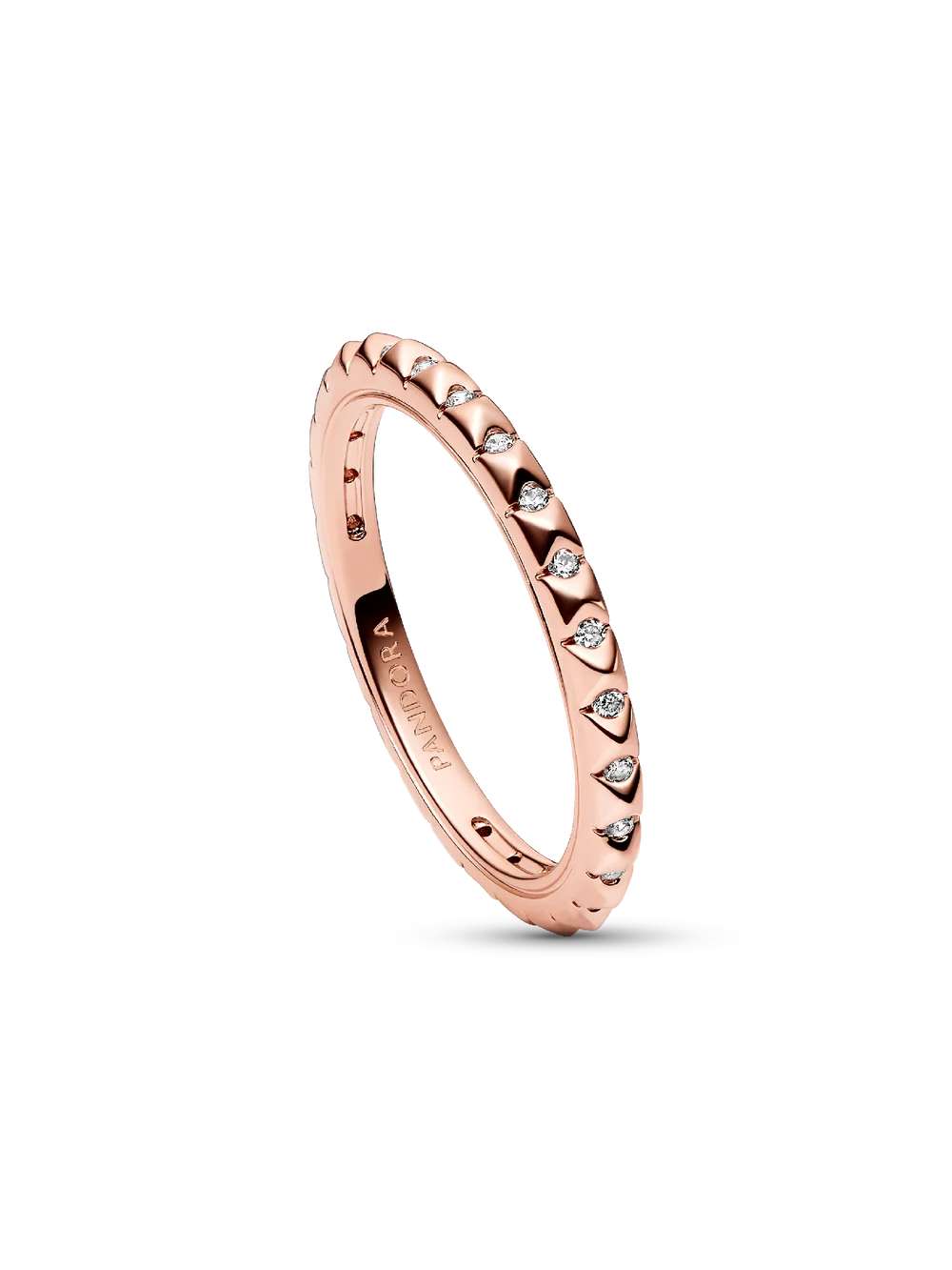 FINAL SALE - Pandora ME Pyramids Ring
