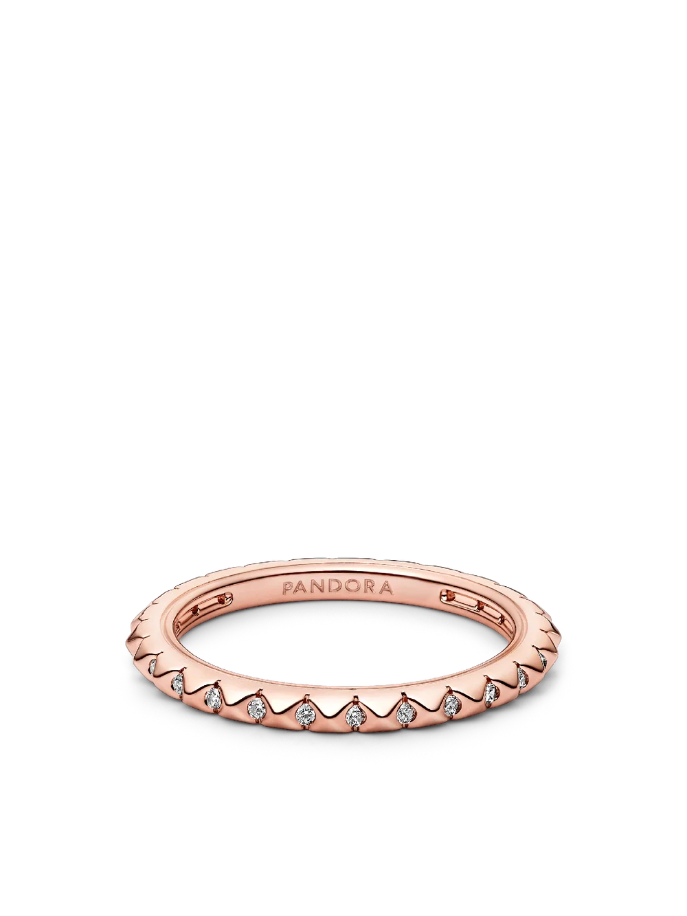 FINAL SALE - Pandora ME Pyramids Ring