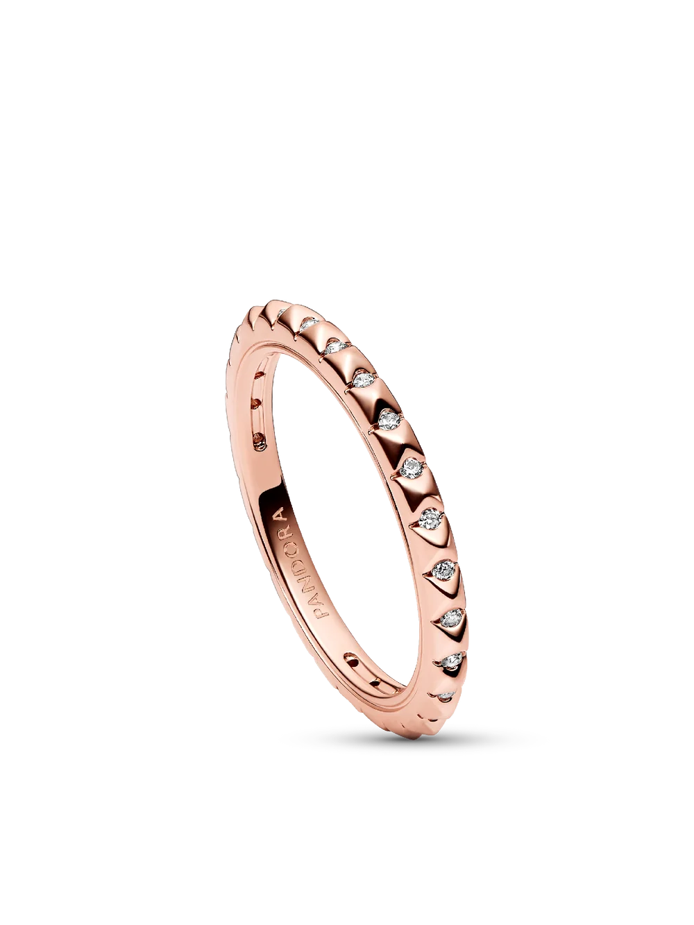 FINAL SALE - Pandora ME Pyramids Ring