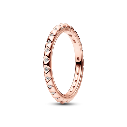 FINAL SALE - Pandora ME Pyramids Ring